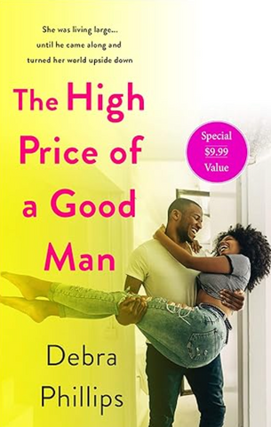 The High Price of a Good Man