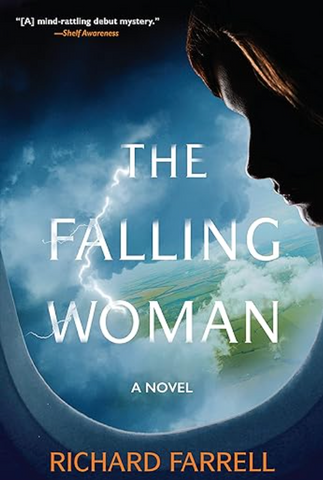 The Falling Woman