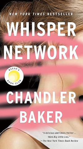 The Whisper Network