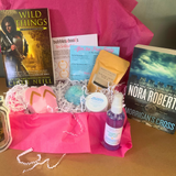 Paranormal Romance: Premium Box