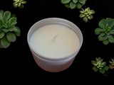 Jasmine Glow Candle