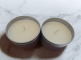 Jasmine Glow Candle