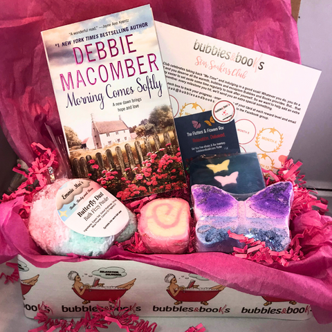 One-Time Contemporary Romance Standard Box