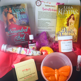 One-Time Historical Romance Premium Box