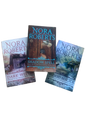 Cousins O'Dwyer Trilogy - Nora Roberts