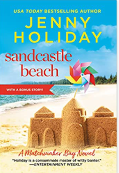 Sandcastle Beach