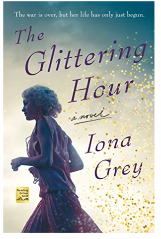 The Glittering Hour