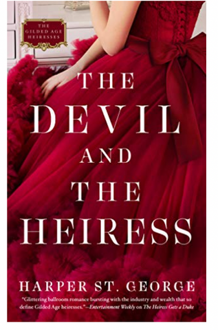 The Devil and the Heiress