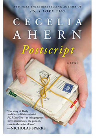 The Postscript