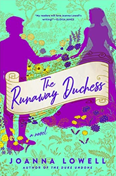 The Runaway Duchess