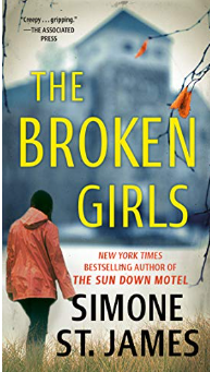 The Broken Girls